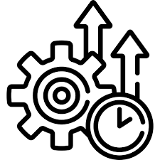 Improved Productivity